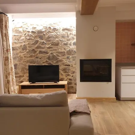 La Bordeta De Blas Apartamento