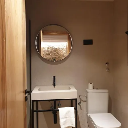 La Bordeta De Blas Appartamento Gistaín