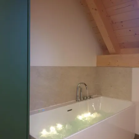 La Bordeta De Blas Appartamento