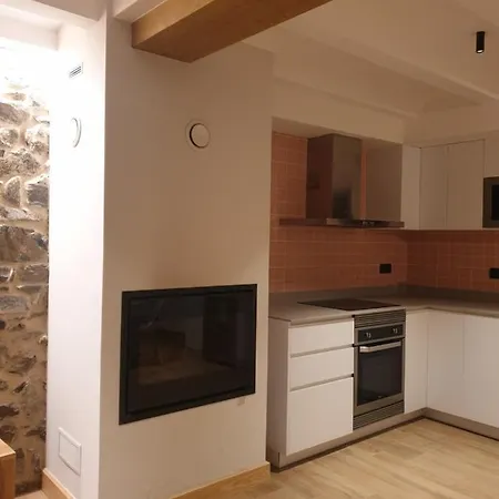 Appartamento La Bordeta De Blas Gistaín