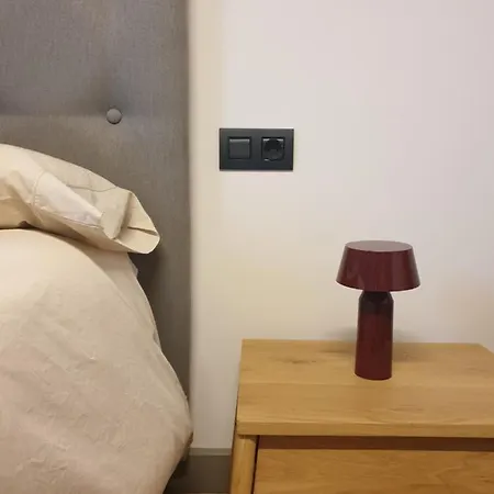 La Bordeta De Blas Apartamento