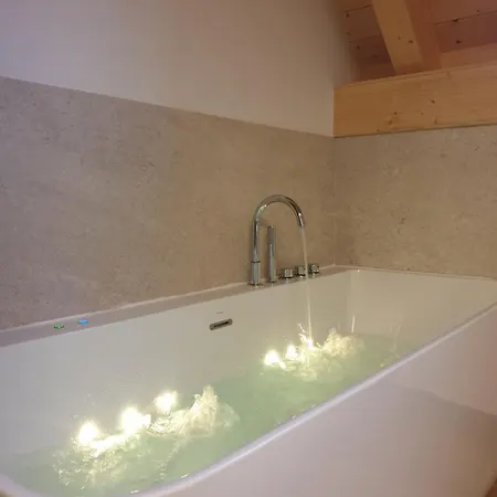 Appartamento La Bordeta De Blas Gistaín