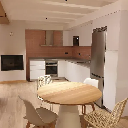 La Bordeta De Blas Gistaín