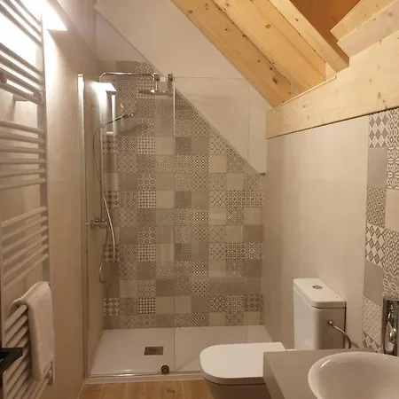 La Bordeta De Blas Gistaín