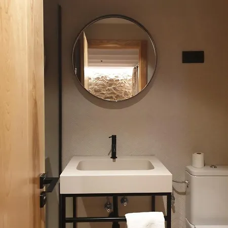 La Bordeta De Blas Appartamento *