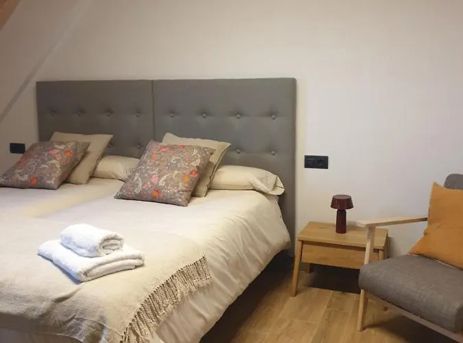 La Bordeta De Blas Apartment