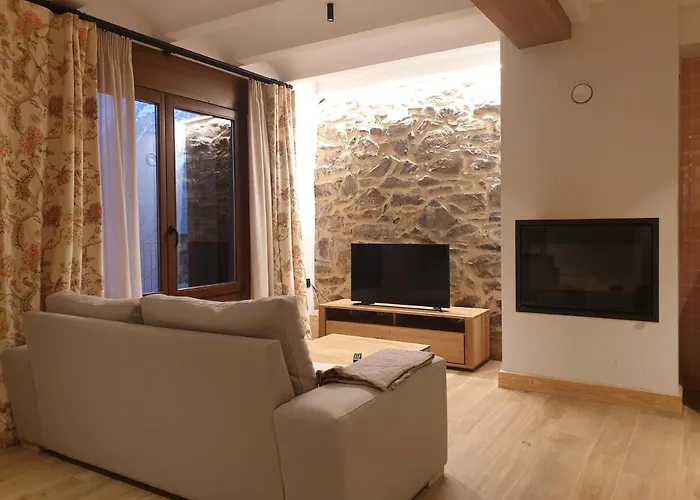 La Bordeta De Blas * Gistain