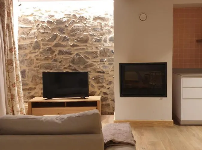 La Bordeta De Blas Apartment