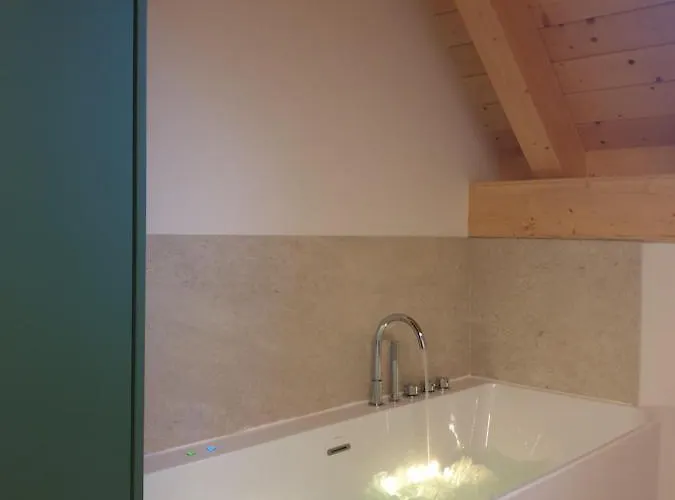 La Bordeta De Blas Apartment