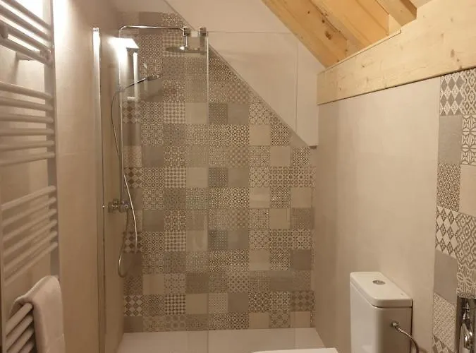 La Bordeta De Blas Gistain