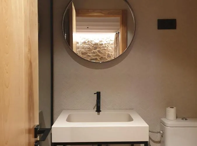 La Bordeta De Blas Apartment *