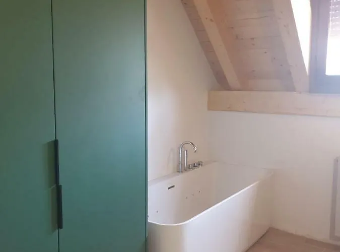 Apartment La Bordeta De Blas Gistain